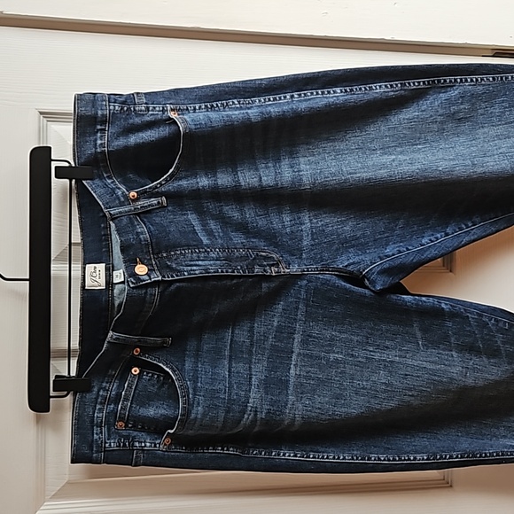 J CREW denim - Picture 2 of 5